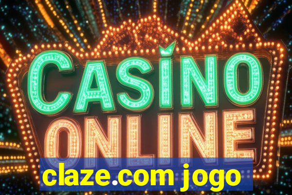 claze.com jogo